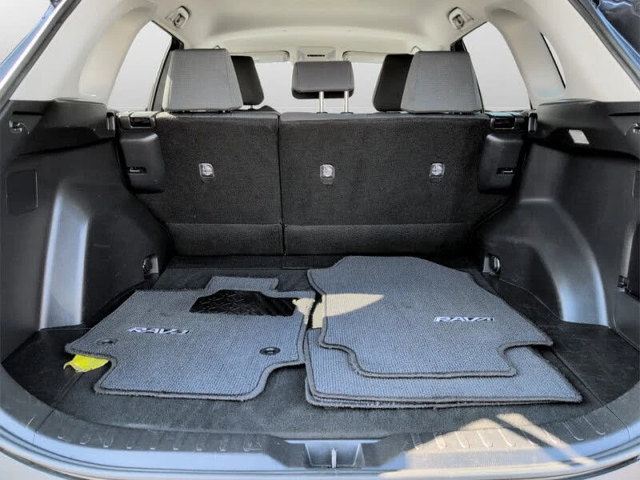 Toyota Rav4 * АвтоКредит * (ЦЕНА ДО БГ) - автомобили, коли, обяви за нови и употребявани 6