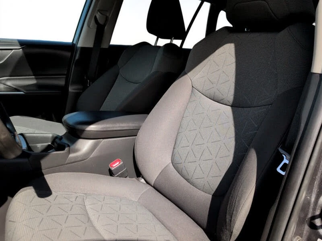 Toyota Rav4 * АвтоКредит * (ЦЕНА ДО БГ) - автомобили, коли, обяви за нови и употребявани 7