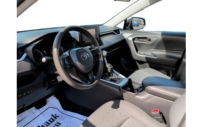 Toyota Rav4 * АвтоКредит * (ЦЕНА ДО БГ) - автомобили, коли, обяви за нови и употребявани 8