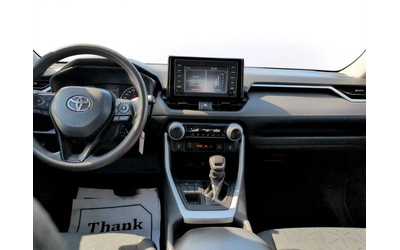 Toyota Rav4 * АвтоКредит * (ЦЕНА ДО БГ) - автомобили, коли, обяви за нови и употребявани 9