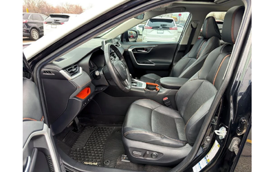 Toyota Rav4 Trail* AWD* АвтоКредит* (ЦЕНА ДО БГ) - автомобили, коли, обяви за нови и употребявани 12