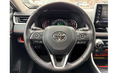 Toyota Rav4 Trail* AWD* АвтоКредит* (ЦЕНА ДО БГ) - автомобили, коли, обяви за нови и употребявани 6