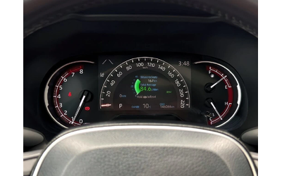 Toyota Rav4 Trail* AWD* АвтоКредит* (ЦЕНА ДО БГ) - автомобили, коли, обяви за нови и употребявани 9