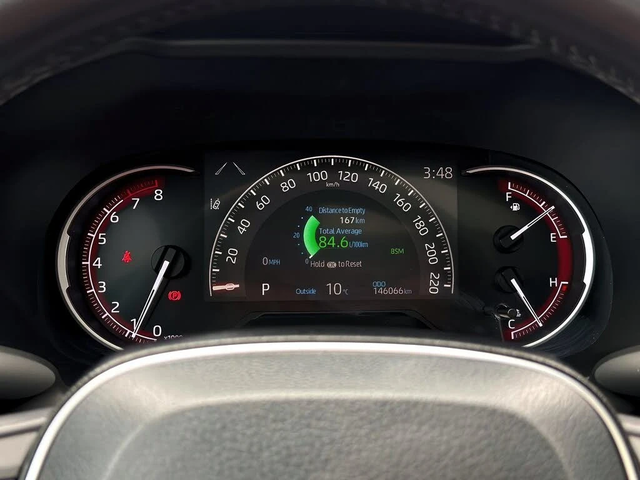 Toyota Rav4 Trail* AWD* АвтоКредит* (ЦЕНА ДО БГ) - автомобили, коли, обяви за нови и употребявани 9