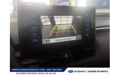 Toyota Rav4 LE FWD АвтоКредит  (ЦЕНА ДО БГ) - автомобили, коли, обяви за нови и употребявани 6