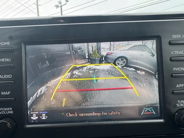 Toyota Rav4 XLE AWD* АвтоКредит* (ЦЕНА ДО БГ) - автомобили, коли, обяви за нови и употребявани 12