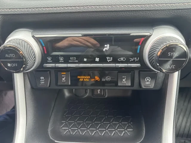 Toyota Rav4 XLE AWD* АвтоКредит* (ЦЕНА ДО БГ) - автомобили, коли, обяви за нови и употребявани 13