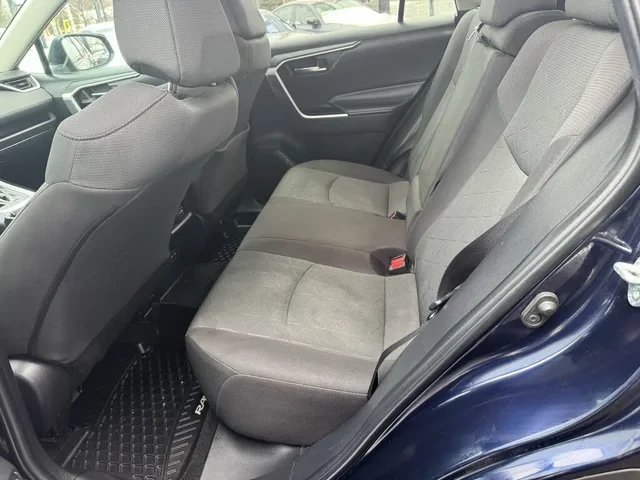 Toyota Rav4 XLE AWD* АвтоКредит* (ЦЕНА ДО БГ) - автомобили, коли, обяви за нови и употребявани 14