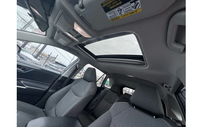 Toyota Rav4 XLE AWD* АвтоКредит* (ЦЕНА ДО БГ) - автомобили, коли, обяви за нови и употребявани 9