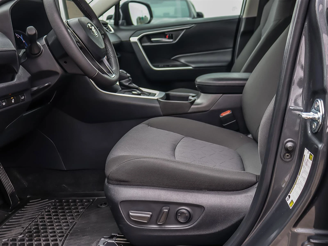 Toyota Rav4 Hybrid* XLE* AWD* АвтоКредит* (ЦЕНА ДО БГ) - автомобили, коли, обяви за нови и употребявани 5