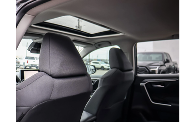 Toyota Rav4 Hybrid* XLE* AWD* АвтоКредит* (ЦЕНА ДО БГ) - автомобили, коли, обяви за нови и употребявани 6