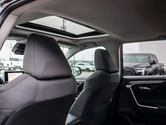 Toyota Rav4 Hybrid* XLE* AWD* АвтоКредит* (ЦЕНА ДО БГ) - автомобили, коли, обяви за нови и употребявани 6