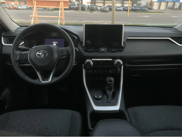 Toyota Rav4 Hybrid* XLE* AWD* АвтоКредит* (ЦЕНА ДО БГ) - автомобили, коли, обяви за нови и употребявани 10