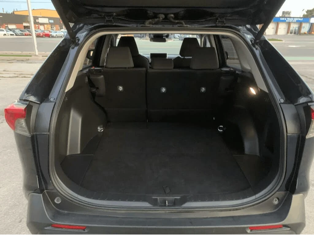 Toyota Rav4 Hybrid* XLE* AWD* АвтоКредит* (ЦЕНА ДО БГ) - автомобили, коли, обяви за нови и употребявани 2