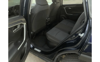 Toyota Rav4 Hybrid* XLE* AWD* АвтоКредит* (ЦЕНА ДО БГ) - автомобили, коли, обяви за нови и употребявани 7