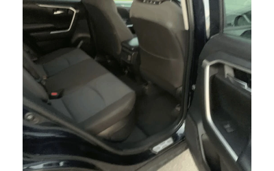 Toyota Rav4 Hybrid* XLE* AWD* АвтоКредит* (ЦЕНА ДО БГ) - автомобили, коли, обяви за нови и употребявани 9