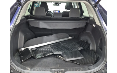 Toyota Rav4 XLE AWD PANO HYBRID ПОДГРЕВ ВОЛАН СЕДАЛКИ - автомобили, коли, обяви за нови и употребявани 10