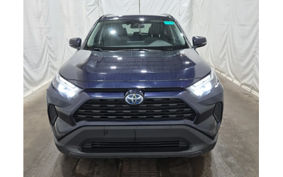Toyota Rav4 XLE AWD PANO HYBRID ПОДГРЕВ ВОЛАН СЕДАЛКИ - автомобили, коли, обяви за нови и употребявани 11