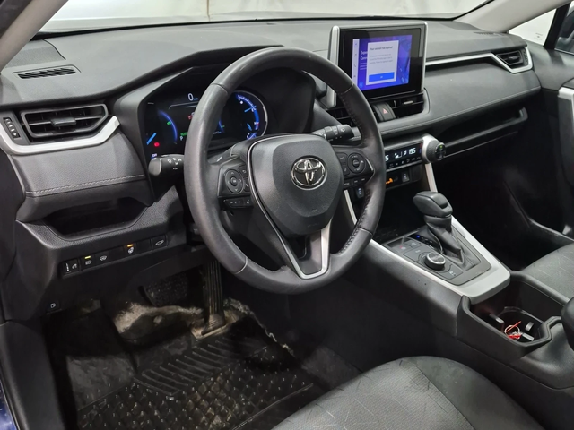Toyota Rav4 XLE AWD PANO HYBRID ПОДГРЕВ ВОЛАН СЕДАЛКИ - автомобили, коли, обяви за нови и употребявани 8