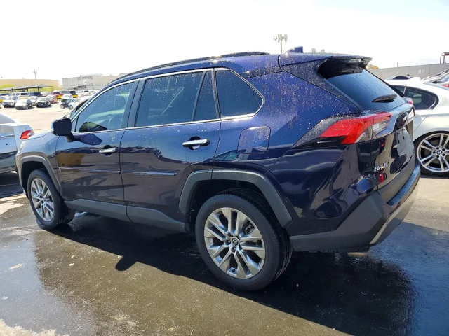 Toyota Rav4 Limited - автомобили, коли, обяви за нови и употребявани 3