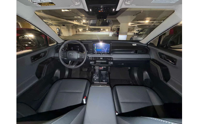 Toyota Rav4 * AWD * CARFAX * 2 КЛЮЧА * KEYLESS * ПОДГРЕВИ - автомобили, коли, обяви за нови и употребявани 6