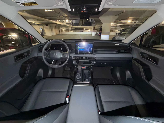 Toyota Rav4 * AWD * CARFAX * 2 КЛЮЧА * KEYLESS * ПОДГРЕВИ - автомобили, коли, обяви за нови и употребявани 6