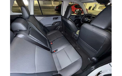 Toyota Rav4 * AWD * CARFAX * 2 КЛЮЧА * KEYLESS * ПОДГРЕВИ - автомобили, коли, обяви за нови и употребявани 8