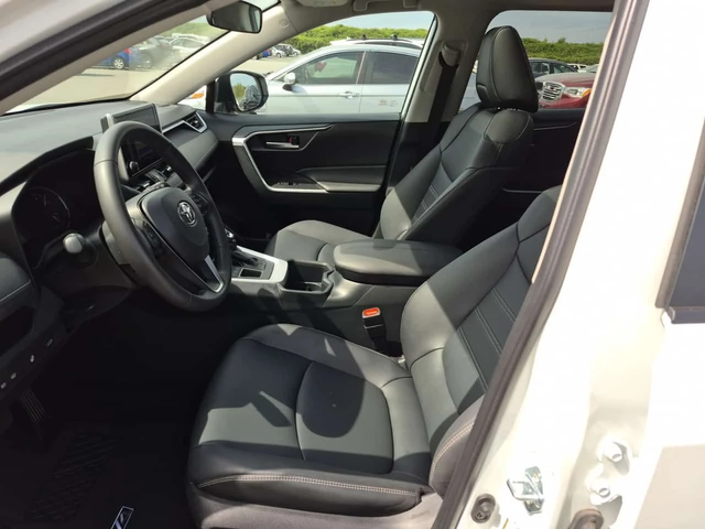 Toyota Rav4 * XLE * CARFAX * 2 КЛЮЧА * KEYLESS * ПОДГРЕВ - автомобили, коли, обяви за нови и употребявани 1