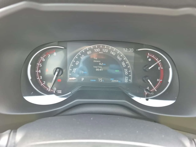 Toyota Rav4 * XLE * CARFAX * 2 КЛЮЧА * KEYLESS * ПОДГРЕВ - автомобили, коли, обяви за нови и употребявани 6