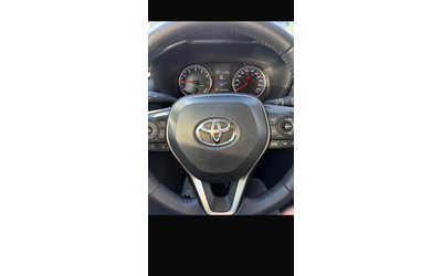 Toyota Rav4 * XLE * 2 КЛЮЧА* ПОДГРЕВ* PANO* KEYLESS* - автомобили, коли, обяви за нови и употребявани 14