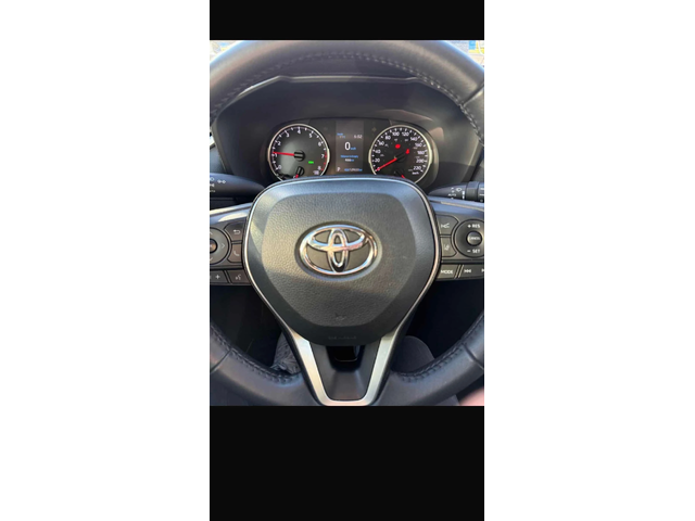 Toyota Rav4 * XLE * 2 КЛЮЧА* ПОДГРЕВ* PANO* KEYLESS* - автомобили, коли, обяви за нови и употребявани 14