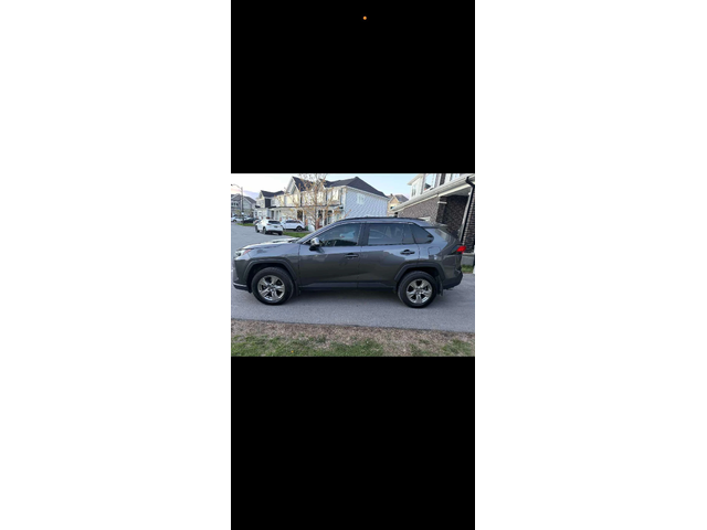 Toyota Rav4 * XLE * 2 КЛЮЧА* ПОДГРЕВ* PANO* KEYLESS* - автомобили, коли, обяви за нови и употребявани 1