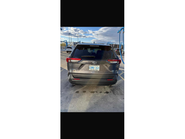 Toyota Rav4 * XLE * 2 КЛЮЧА* ПОДГРЕВ* PANO* KEYLESS* - автомобили, коли, обяви за нови и употребявани 3