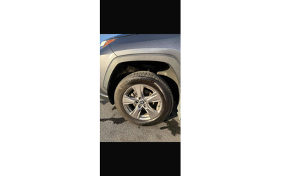 Toyota Rav4 * XLE * 2 КЛЮЧА* ПОДГРЕВ* PANO* KEYLESS* - автомобили, коли, обяви за нови и употребявани 6