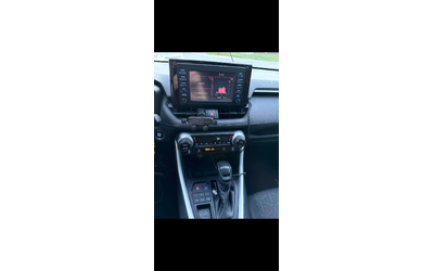 Toyota Rav4 * XLE * 2 КЛЮЧА* ПОДГРЕВ* PANO* KEYLESS* - автомобили, коли, обяви за нови и употребявани 8
