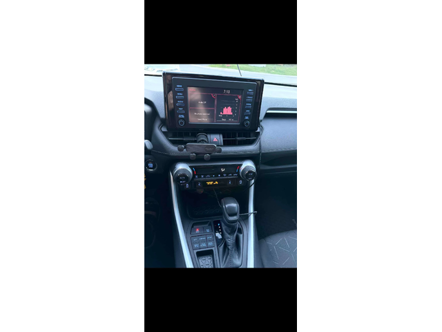 Toyota Rav4 * XLE * 2 КЛЮЧА* ПОДГРЕВ* PANO* KEYLESS* - автомобили, коли, обяви за нови и употребявани 8