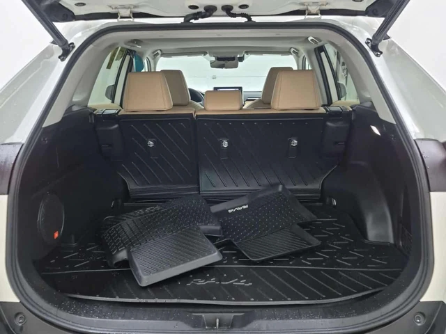 Toyota Rav4 * Hybrid Limited * CARFAX * 2 КЛЮЧА * KEYLESS * - автомобили, коли, обяви за нови и употребявани 10