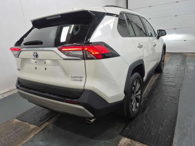 Toyota Rav4 * Hybrid Limited * CARFAX * 2 КЛЮЧА * KEYLESS * - автомобили, коли, обяви за нови и употребявани 1