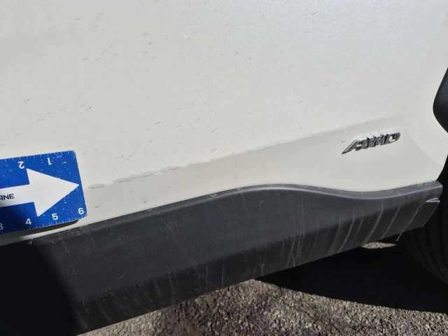 Toyota Rav4 * Hybrid Limited * CARFAX * 2 КЛЮЧА * KEYLESS * - автомобили, коли, обяви за нови и употребявани 2