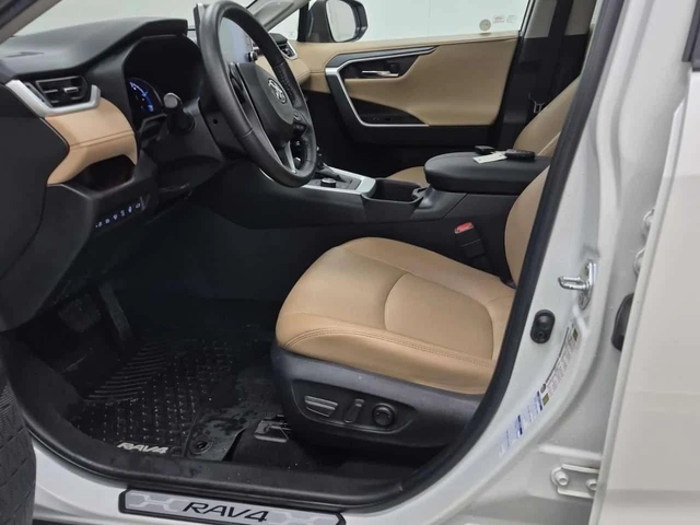 Toyota Rav4 * Hybrid Limited * CARFAX * 2 КЛЮЧА * KEYLESS * - автомобили, коли, обяви за нови и употребявани 4