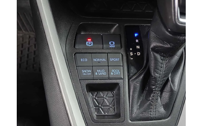 Toyota Rav4 * XLE * CARFAX * ШИБИДАХ * KEYLESS * ПОДГРЕВИ - автомобили, коли, обяви за нови и употребявани 11