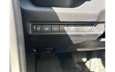 Toyota Rav4 * Hybrid XLE * CARFAX * ПОДГРЕВ * ШИБИДАХ * - автомобили, коли, обяви за нови и употребявани 11