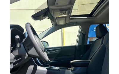 Toyota Rav4 * Hybrid XLE * CARFAX * ПОДГРЕВ * ШИБИДАХ * - автомобили, коли, обяви за нови и употребявани 12