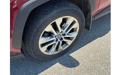 Toyota Rav4 * XLE * ПАНОРАМА * ПОДГРЕВ * ОТ ПРЕДСТАВИТЕЛСТВО - автомобили, коли, обяви за нови и употребявани 6