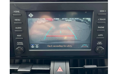 Toyota Rav4 * AWD * ПОДГРЕВ * ОТ ПРЕДСТАВИТЕЛСТВО - автомобили, коли, обяви за нови и употребявани 10