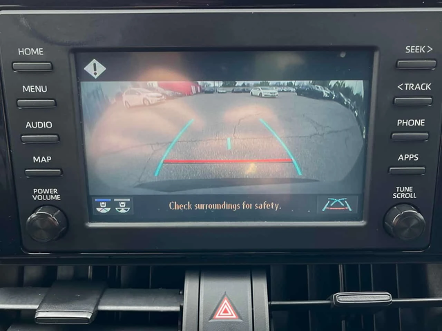 Toyota Rav4 * AWD * ПОДГРЕВ * ОТ ПРЕДСТАВИТЕЛСТВО - автомобили, коли, обяви за нови и употребявани 10