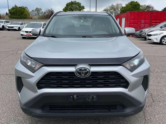 Toyota Rav4 * AWD * ПОДГРЕВ * ОТ ПРЕДСТАВИТЕЛСТВО - автомобили, коли, обяви за нови и употребявани 1