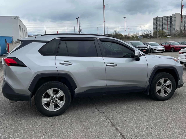 Toyota Rav4 * AWD * ПОДГРЕВ * ОТ ПРЕДСТАВИТЕЛСТВО - автомобили, коли, обяви за нови и употребявани 3
