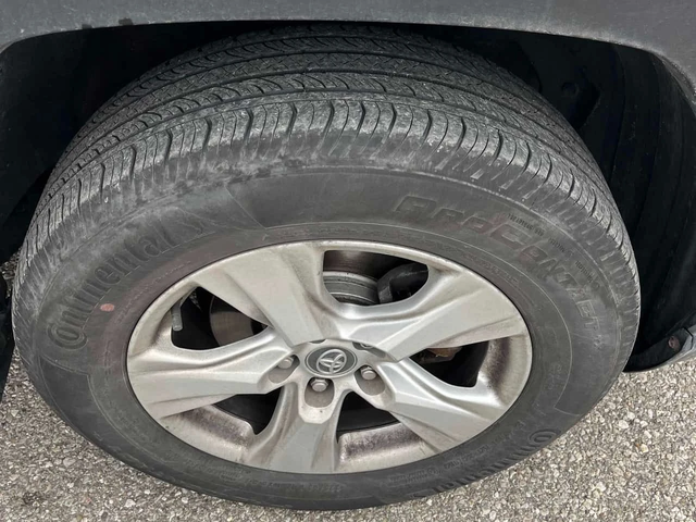 Toyota Rav4 * AWD * ПОДГРЕВ * ОТ ПРЕДСТАВИТЕЛСТВО - автомобили, коли, обяви за нови и употребявани 5
