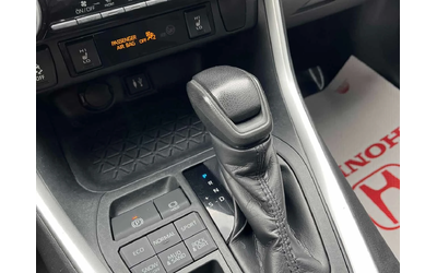Toyota Rav4 * AWD * ПОДГРЕВ * ОТ ПРЕДСТАВИТЕЛСТВО - автомобили, коли, обяви за нови и употребявани 8